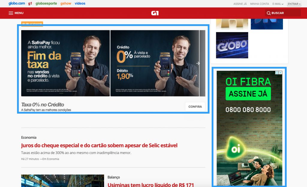 Rede display Google Ads | Agência 904