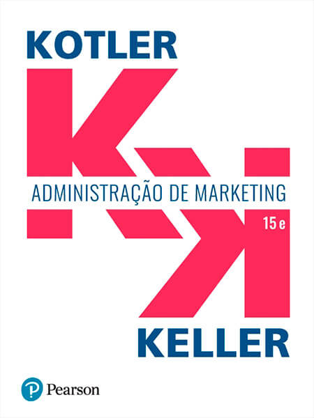Administração de Marketing - Philip Kotler e Kevin Keller | Agência 9ZERO4