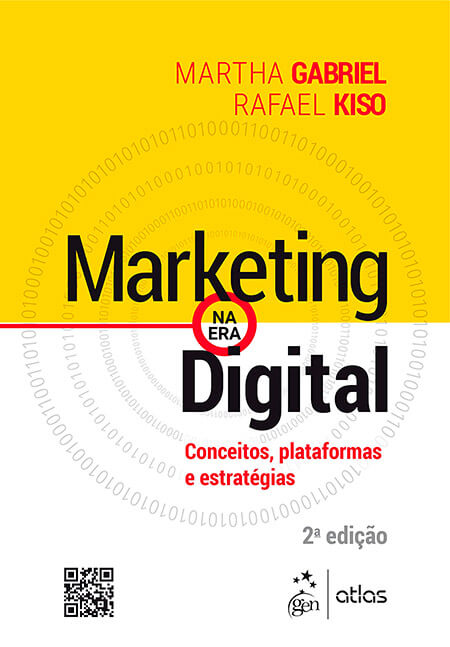 Marketing na Era Digital - Martha Gabriel e Rafael Kiso | Agência 9ZERO4